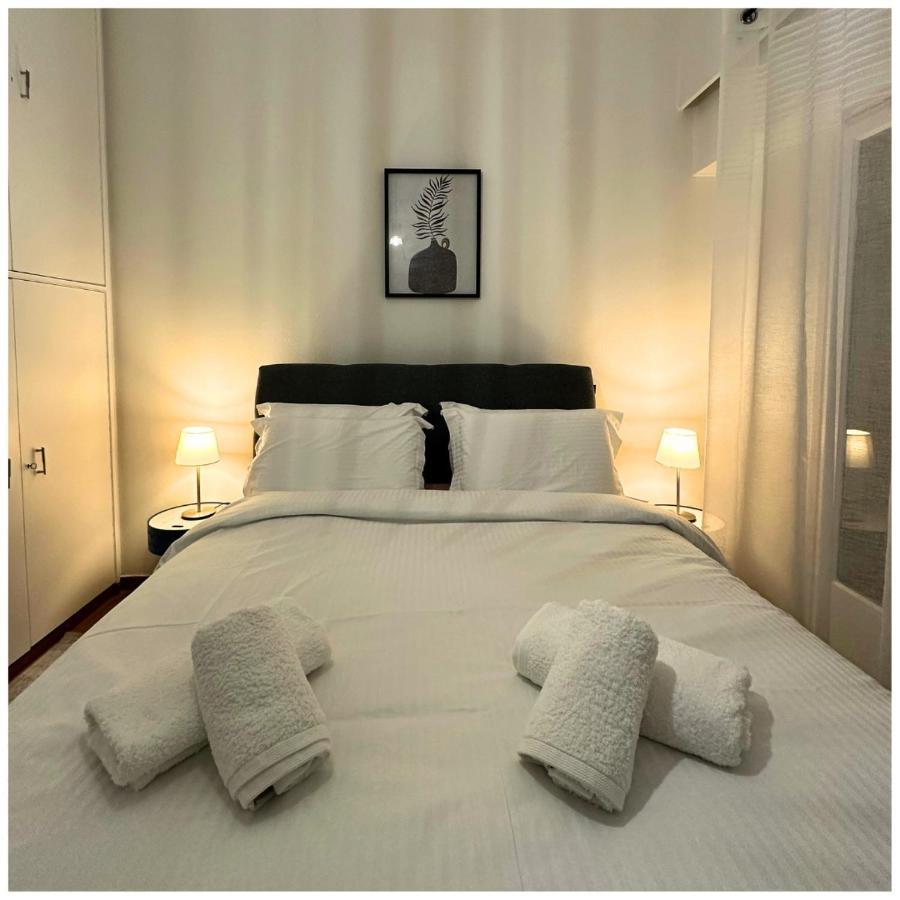 Memories Apartments Μονοκατοικία Στο Καρπενήσι Exteriör bild