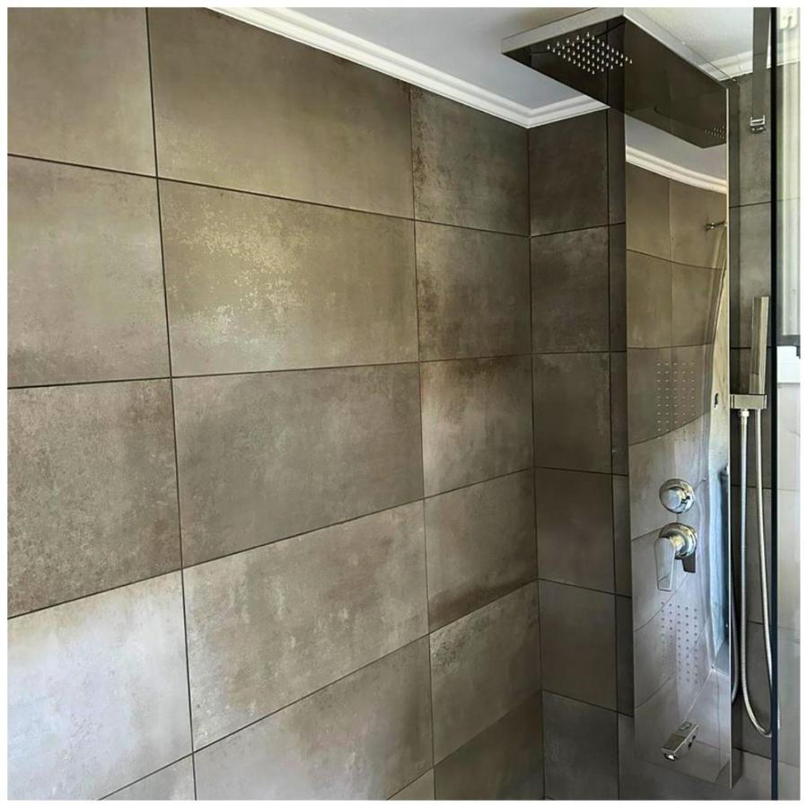 Memories Apartments Μονοκατοικία Στο Καρπενήσι Exteriör bild
