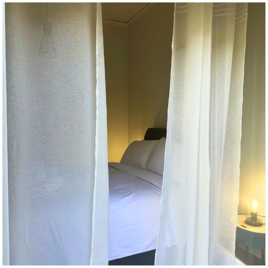 Memories Apartments Μονοκατοικία Στο Καρπενήσι Exteriör bild