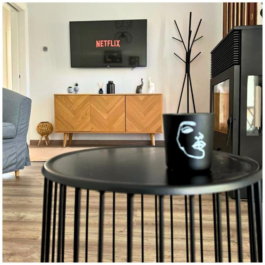 Memories Apartments Μονοκατοικία Στο Καρπενήσι Exteriör bild
