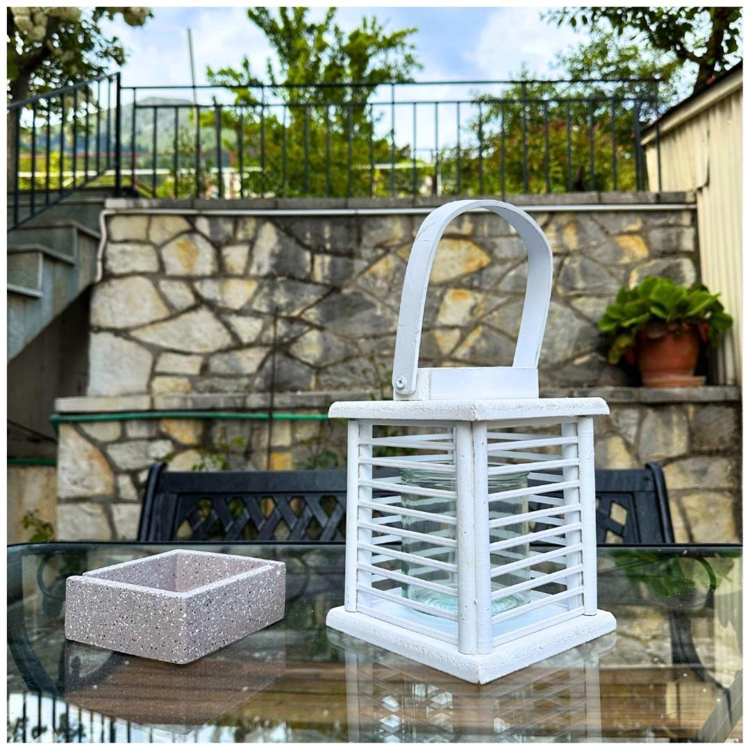 Memories Apartments Μονοκατοικία Στο Καρπενήσι Exteriör bild